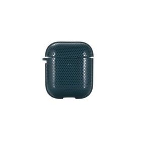 Zore Apple Airpods Uyumlu Koyu Yeşil Airbag 20 Kılıf
