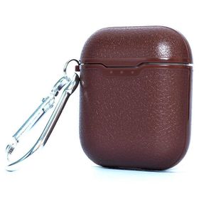 Zore Apple Airpods Uyumlu Lacivert Airbag 03 Silikon Kılıf