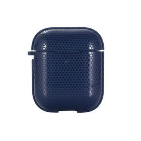Zore Apple Airpods Uyumlu Lacivert Airbag 20 Kılıf