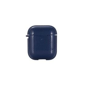 Zore Apple Airpods Uyumlu Lacivert Airbag 20 Kılıf