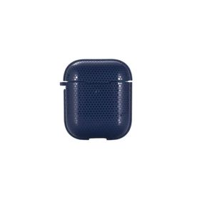 Zore Apple Airpods Uyumlu Lacivert Airbag 20 Kılıf