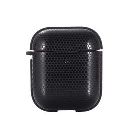 Zore Apple Airpods Uyumlu Siyah Airbag 20 Kılıf