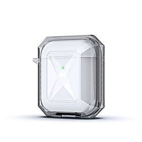 Zore Apple Airpods Uyumlu Siyah Airpods Airbag 22 Kılıf