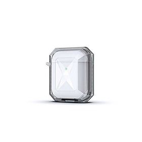 Zore Apple Airpods Uyumlu Siyah Airpods Airbag 22 Kılıf