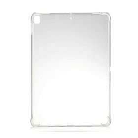 Zore Apple iPad 10.2 2021 9.Nesil Nitro Anti Shock Silikon Kapak Tablet Kılıf