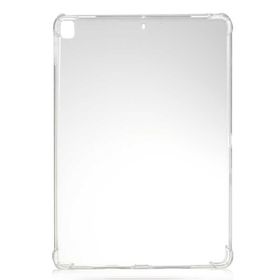 Zore Apple iPad 10.2 2021 9.Nesil Nitro Anti Shock Silikon Kapak Tablet Kılıf