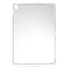 Zore Apple iPad 10.2 2021 9.Nesil Nitro Anti Shock Silikon Kapak Tablet Kılıf