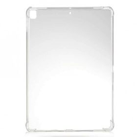 Zore Apple iPad 10.2 2021 9.Nesil Nitro Anti Shock Silikon Kapak Tablet Kılıf