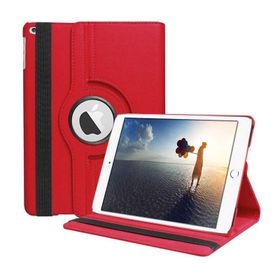 Zore Apple iPad 10.2 8.Nesil Dönebilen Standlı Kılıf