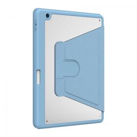 Zore Apple iPad 10.2 8.Nesil Kılıf Nayn Dönebilen Standlı Kılıf