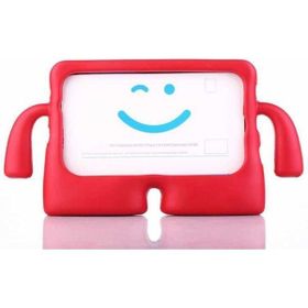Zore Apple iPad 10.2 8. Nesil Uyumlu Kırmızı iBuy Standlı Tablet Kılıf
