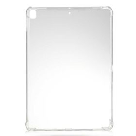 Zore Apple iPad 10.2 8.Nesil Zore Defender Tablet Silikon Kılıf