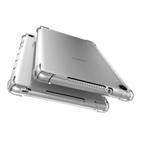 Zore Apple iPad 10.2 8.Nesil Zore Defender Tablet Silikon Kılıf