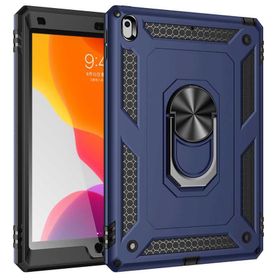 Zore Apple iPad 10.2 8.Nesil Zore Defender Tablet Silikon Kılıf
