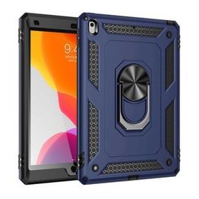 Zore Apple iPad 10.2 8.Nesil Zore Defender Tablet Silikon Kılıf