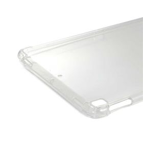 Zore Apple iPad 10.2 8.Nesil Zore Tablet Nitro Anti Shock Silikon Kılıf