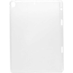 Zore Apple iPad 10.2 Kalemli Tablet Silikon Kılıf