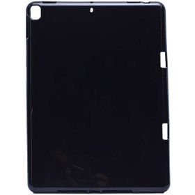 Zore Apple iPad 10.2 Kalemli Tablet Silikon Kılıf