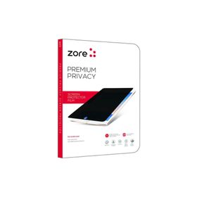 Zore Apple iPad 10.2 Temperli Cam Ekran Koruyucu