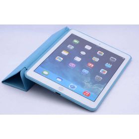 Zore Apple iPad 10.5 Orjinal Standlı Kılıf
