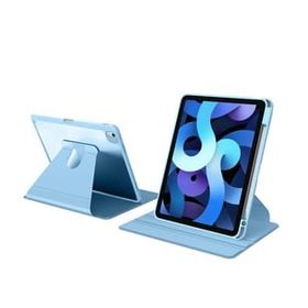 Zore Apple iPad 10.9 2022 (10.Nesil) Kılıf Nayn Dönebilen Standlı Kılıf