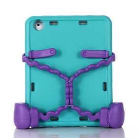 Zore Apple iPad 2 3 4 Eva Boxer Tablet Silikon Kılıf