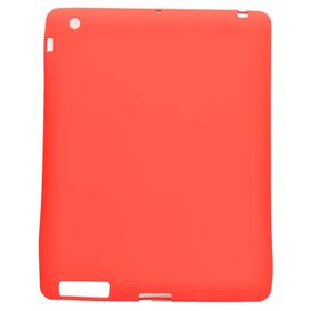 Zore Apple iPad 2 3 4 Sky Tablet Silikon Kılıf