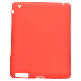 Zore Apple iPad 2 3 4 Sky Tablet Silikon Kılıf
