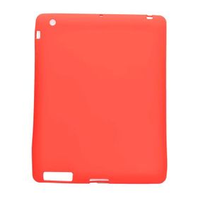 Zore Apple iPad 2 3 4 Sky Tablet Silikon Kılıf