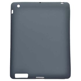 Zore Apple iPad 2 3 4 Sky Tablet Silikon Kılıf