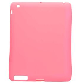 Zore Apple iPad 2 3 4 Sky Tablet Silikon Kılıf