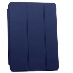 Zore Apple iPad 2 3 4 Uyumlu Lacivert Orjinal Standlı Kılıf