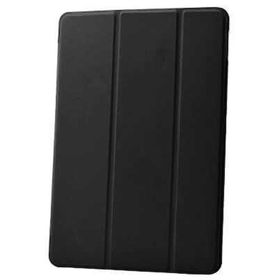 Zore Apple iPad 2 3 4 Uyumlu Lacivert Smart Cover Standlı 1-1 Kılıf