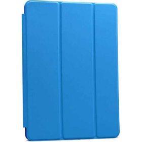 Zore Apple iPad 2 3 4 Uyumlu Mavi Orjinal Standlı Kılıf