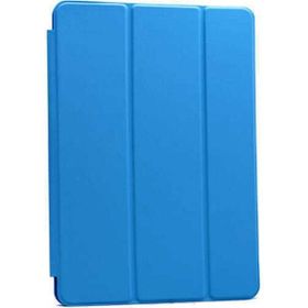 Zore Apple iPad 2 3 4 Uyumlu Mavi Orjinal Standlı Kılıf