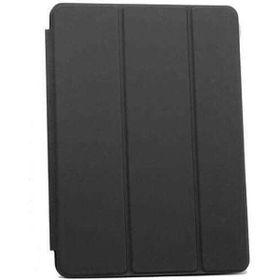 Zore Apple iPad 2 3 4 Uyumlu Siyah Orjinal Standlı Kılıf