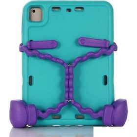 Zore Apple iPad 5 Air Eva Boxer Tablet Silikon Kılıf