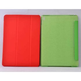 Zore Apple iPad 5 Air Smart Cover Standlı Kılıf