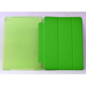 Zore Apple iPad 5 Air Smart Cover Standlı Kılıf