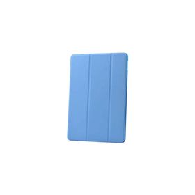 Zore Apple iPad 5 Air Uyumlu Mavi Smart Cover Standlı 1-1 Kılıf