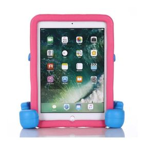Zore Apple iPad 6 Air 2 Eva Boxer Tablet Silikon Kılıf