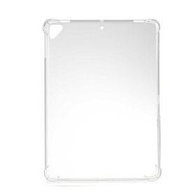Zore Apple iPad 6 Air 2 Kılıf Tablet Nitro Anti Shock Silikon Kapak