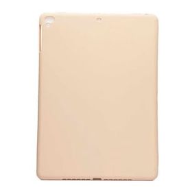 Zore Apple iPad 6 Air 2 Sky Tablet Silikon Kılıf
