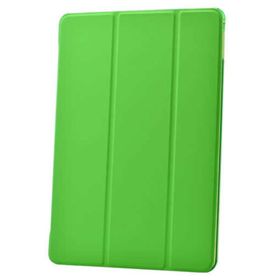 Zore Apple iPad 6 Air 2 Smart Cover Standlı Kılıf