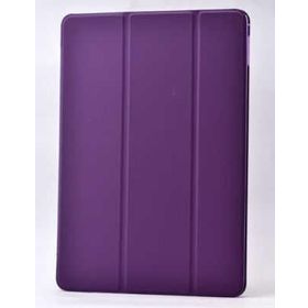 Zore Apple iPad 6 Air 2 Smart Cover Standlı Kılıf