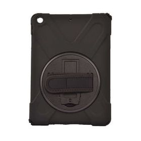 Zore Apple iPad 9.7 2017 (5.Nesil) Defender Tablet Silikon Kılıf