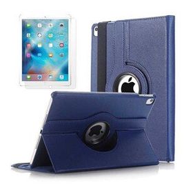 Zore Apple iPad 9.7 2017 5.Nesil Dönebilen Standlı Kılıf