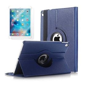 Zore Apple iPad 9.7 2017 5.Nesil Dönebilen Standlı Kılıf