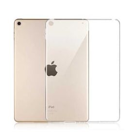 Zore Apple iPad 9.7 2017 5.Nesil Kılıf Tablet Süper Silikon Kapak