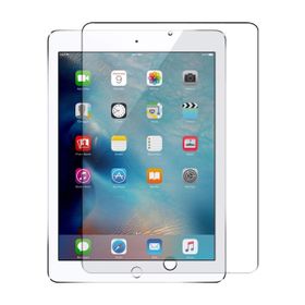 Zore Apple iPad 9.7 2017 5. Nesil Tablet Blue Nano Ekran Koruyucu